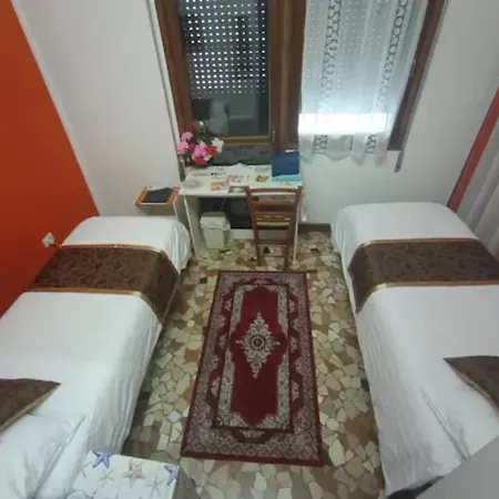 Apparment ميستر