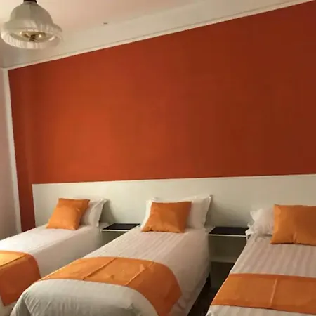 Apparment ميستر
